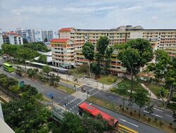 Blk 401 Sun Plaza Green (Tampines), HDB 5 Rooms #498585571